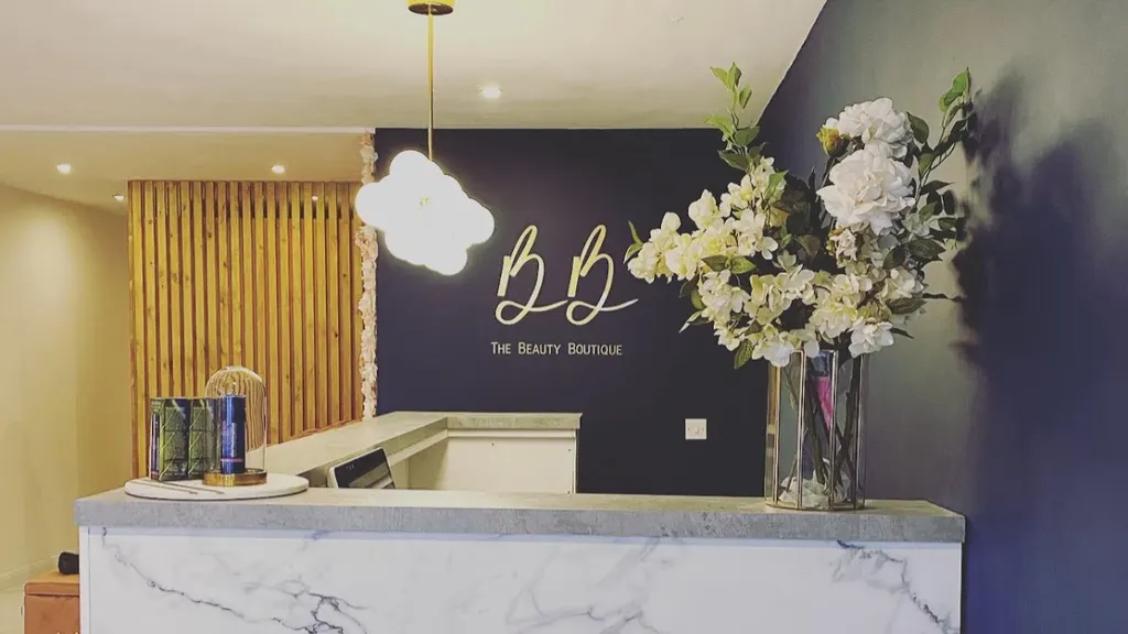 The Beauty Boutique — Beauty Salon in Cromer